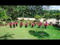 JEHOVAH KO OINEE BY FGCK POROR CHOIR OFFICIAL VIDEO