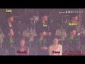 190424 IDOL REACTION TO EUNHA HIGHNOTE