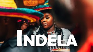 Master KG x Lowsheen - Indlela ft Nkosazana Daughter