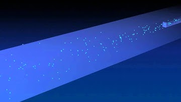 ILL - SANS instrument D11 - 2. Without collimator