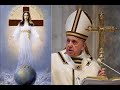 El Papa Francisco proclamará el 5° dogma mariano.