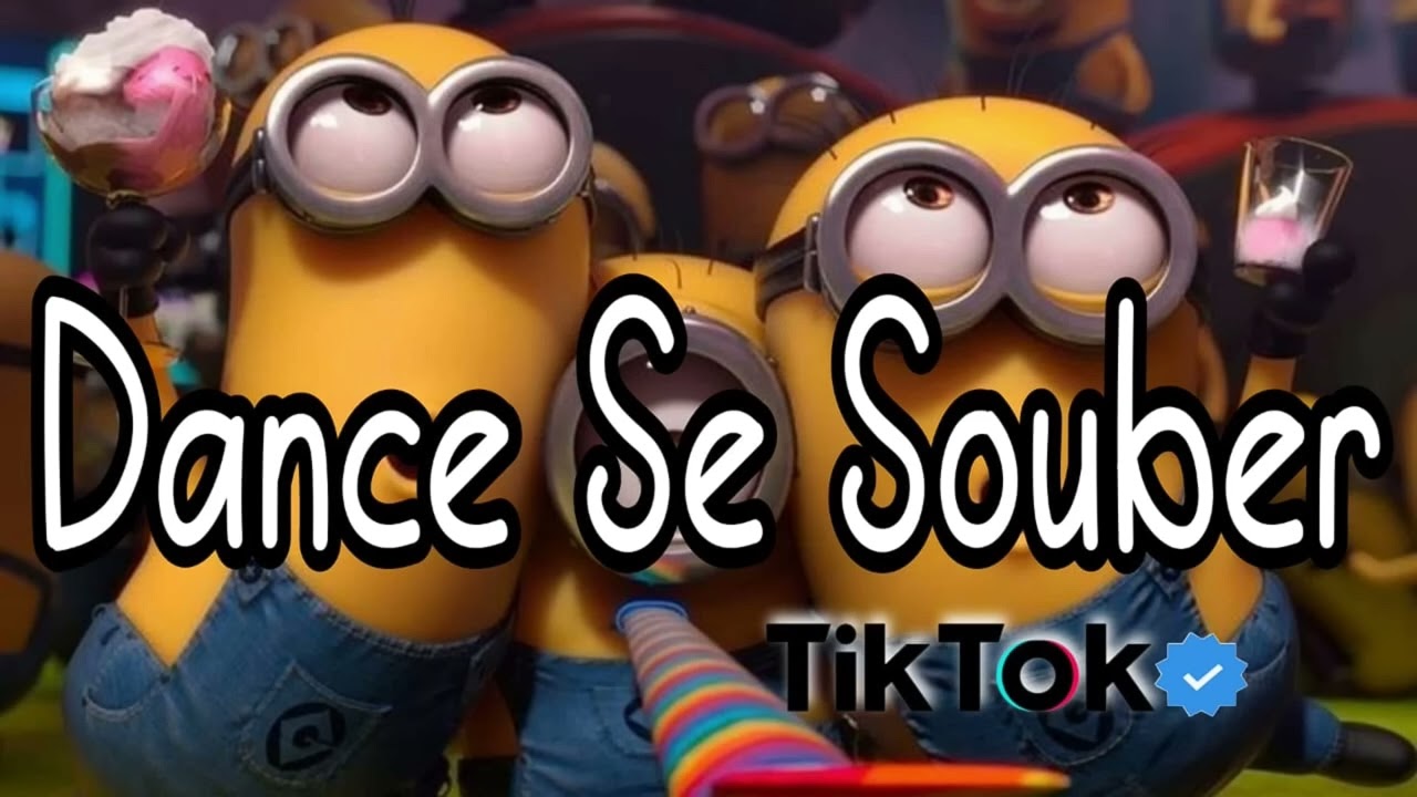 Tik Tok Dance se Souber ~{ tik tok } 2022 - MusicaTube