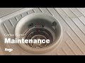 The Barista Pro™ | How to clean the grinder conical burrs | Sage Appliances UK