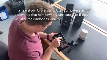 Jason Wiese Air Quality Video