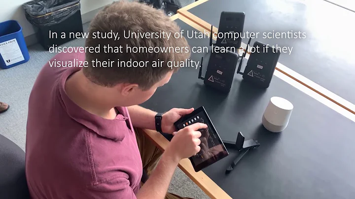 Jason Wiese Air Quality Video