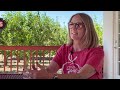 BLOOMING SUCCESS: Apple Annie's marks 40 years in Willcox with early opening