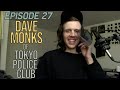 Capture de la vidéo Ep. 27 | The Road The Stage - Dave Monks Of Tokyo Police Club