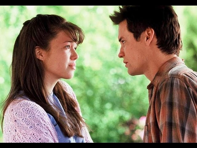 A Walk to Remember Trailer (Higher Quality)