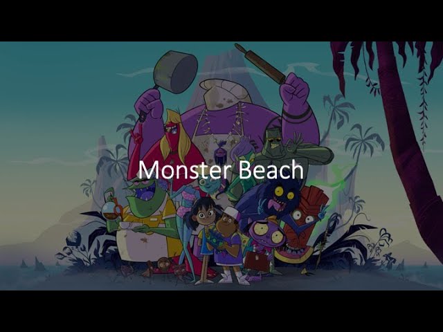 Monster Beach class=