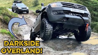 Darkside Developments Overland | Strata Florida