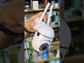 Wi-Fi Camera Made with New Technology - Unbelievable Features In Low Cost 😱 #ytshorts #shorts