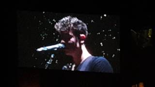 Shawn Mendes - Hold on NEW SONG Live in Philly World Tour