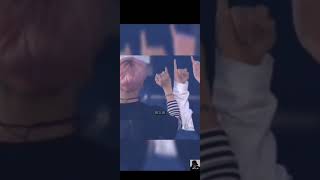 Jimin Little Fingers 