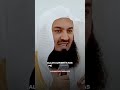 Closeness To Allah | Short Reminder By Mufti Menk