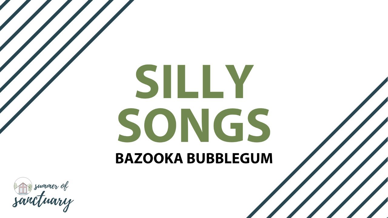 Bazooka Bubblegum YouTube