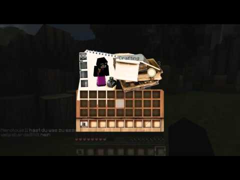 Minecraft Hungergames - Natürlich sterbe ich zuerst :)