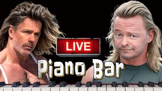 The Biggest and Best Duelling Piano Bar on Youtube