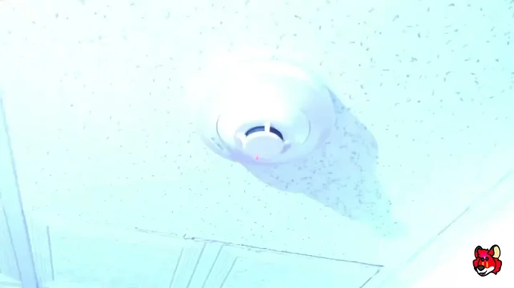 Notifier NFW-50 System Test 23