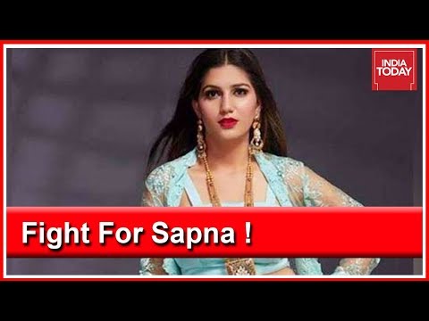 Why Do Political Parties Want Sapna Choudhary To Campaign For Them? | 5ive Live