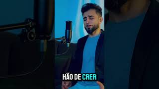 Santo pra sempre / Gabriel Guedes / parte 01. ##gospel #music #adoracao