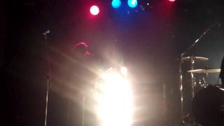 Junius live at The Haunt - Ithaca Underground May 14 2014