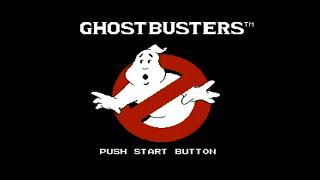 Ghostbusters (NES) playthrough