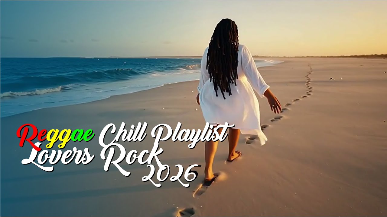 SUMMER REGGAE GOOD TIMES 2026 ♫ Beach Chill & Sunset Vibes - YouTube