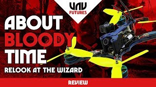 They Finally Listened & Now Its Awesome Eachine Wizard Ts215 Review Updated Version