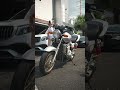 世田谷ベースに納車!
