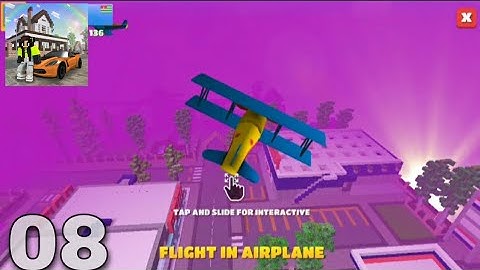 School Party Craft  - Gameplay walkthrough Part 8 (Android,  ios)