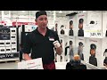 Best Vitamix demo — 2019 Canada Day special sale on Vitamix at COSTCO.