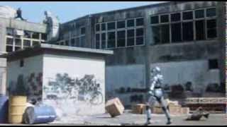 JIBAN 'LA PELICULA' (sub español)