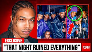 Famous This Is What Happened to Jodeci Net Worth