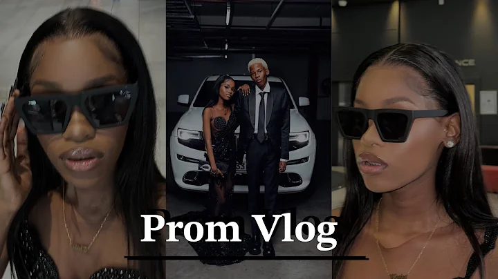 PROM VLOG