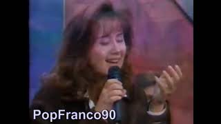 Lara Fabian''Pas sans toi''Live 1994 - TV Québec