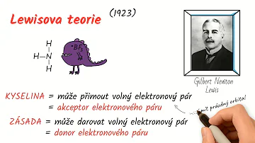 Co jsou nukleové kyseliny?