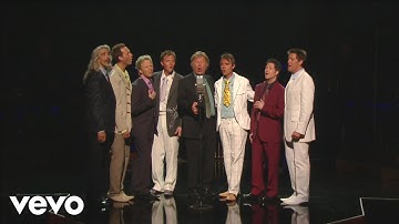 Gaither Vocal Band, Ernie Haase & Signature Sound - Sweet, Sweet, Spirit [Live]