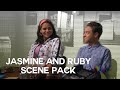 Jasmine And Ruby Scene Pack On My Block Season 3 720p 