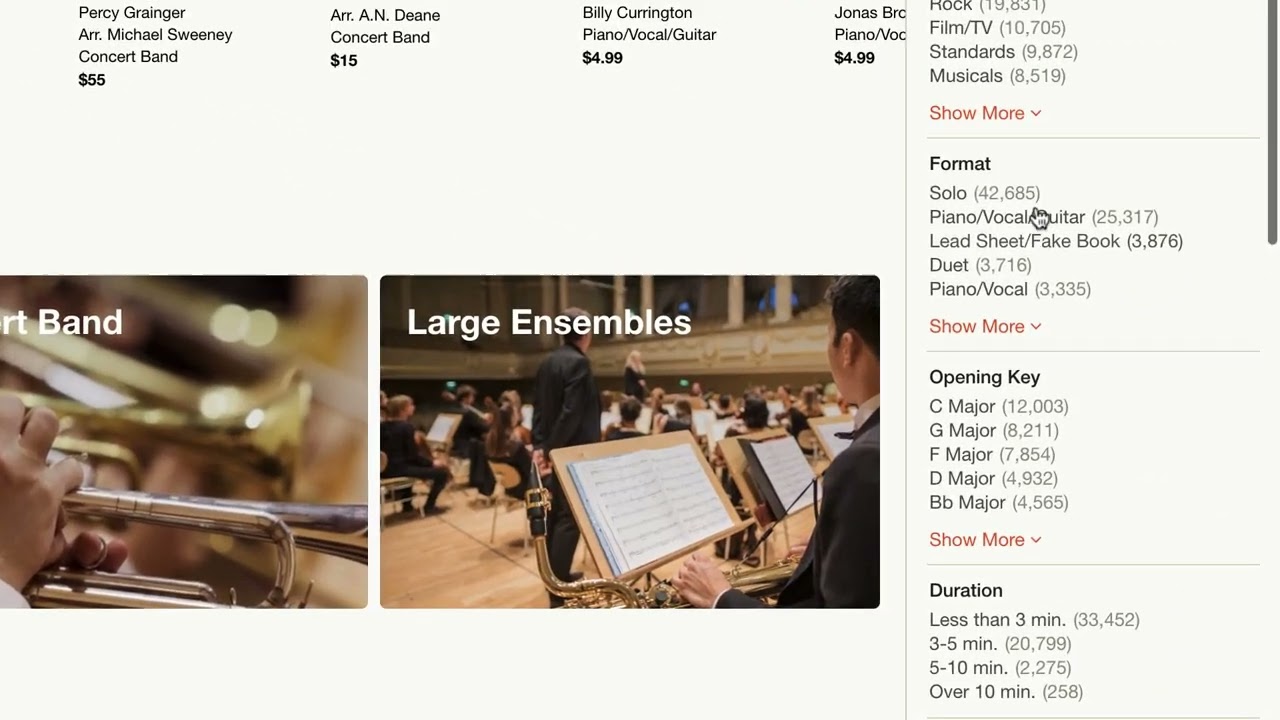 Noteflight Premium with Marketplace
