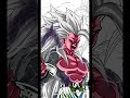 Dragon Ball Universe | Powered by Senzu Beans