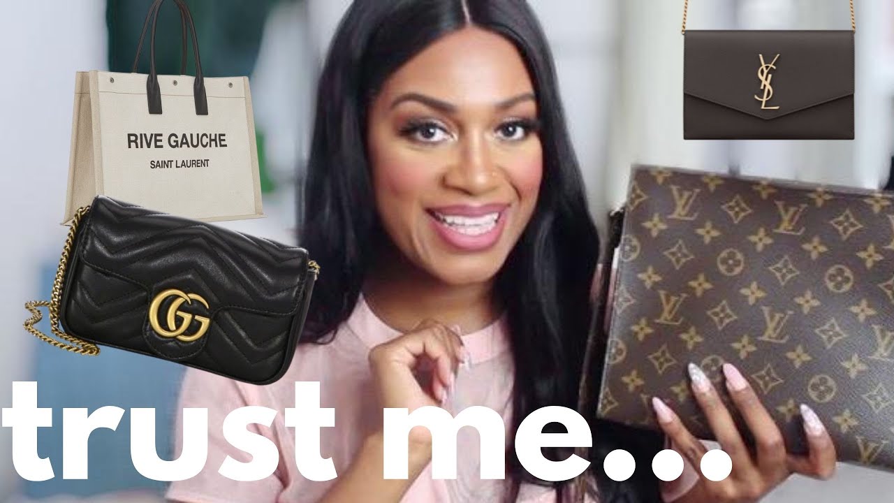 Is Ysl More Expensive Than Louis Vuitton