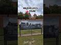 Malbork Castle, Poland #shorts