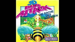 Famous 3D Bug Attack OST - Gnat Wealth