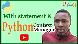 047 - Mastering Python Context Managers: A Comprehensive Guide