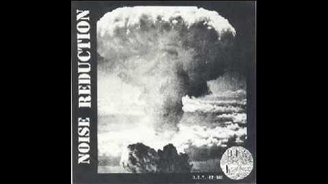 Deadlock/Noise Reduction- split 7"