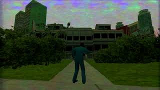 GTA Vice City Stories (GMOD TEST) - Lance Vance Dance screenshot 4