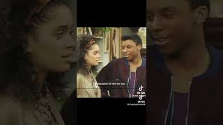 The Cosby show
