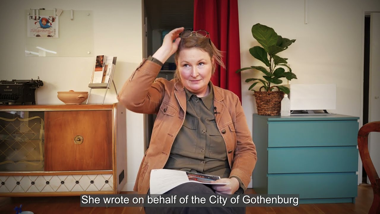 Valhalla - folkhemsbadet