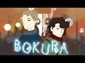 Blow that statue! || Bokura Part 1