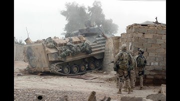 FPARMA - Semper Fi, Syria - Part II: Standalone